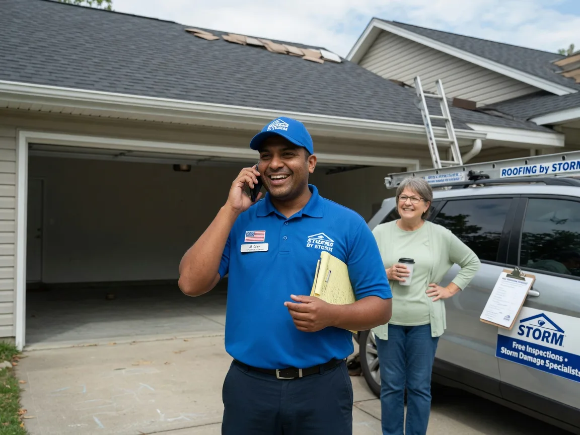 Roof Repair Near Me Homerville, OH FAQs